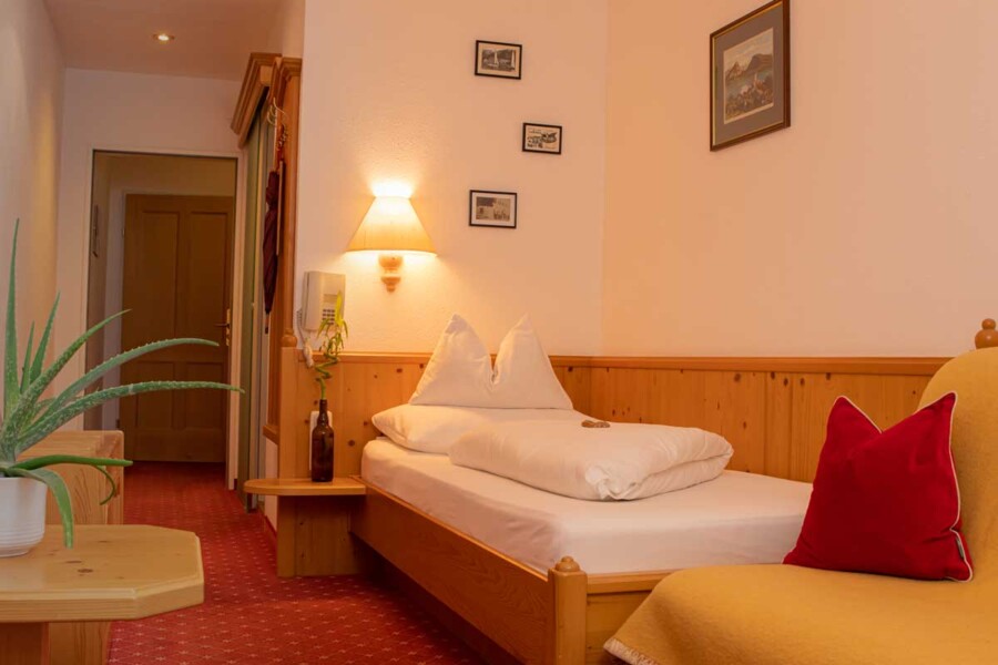 Cosy single room Cosy single room