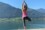 Yoga am See