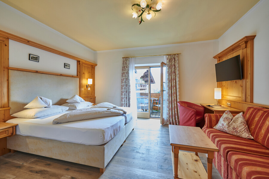 Seeblickzimmer 321 Seeblickzimmer 321