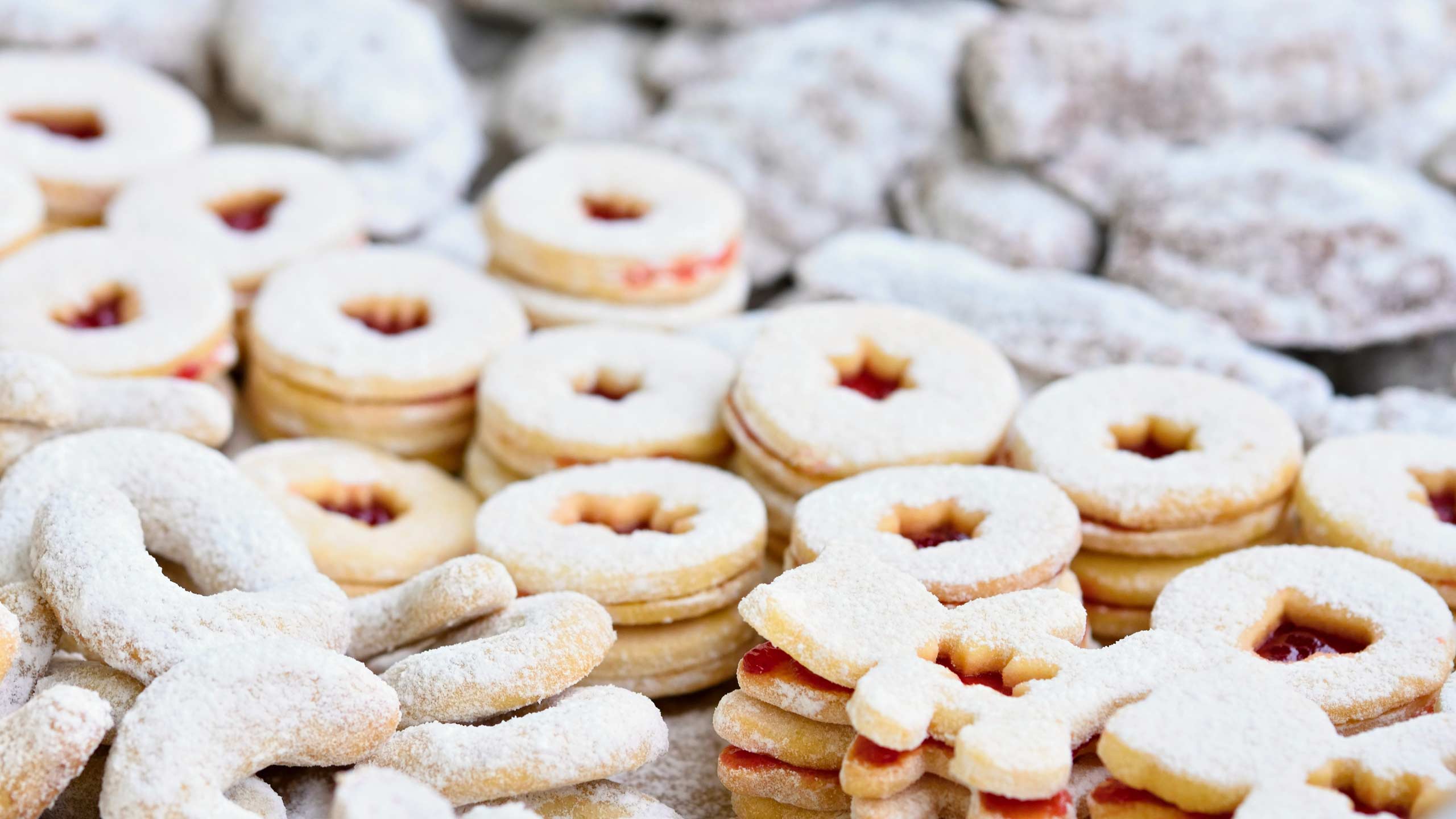 Cookies from the Zimmerbräu